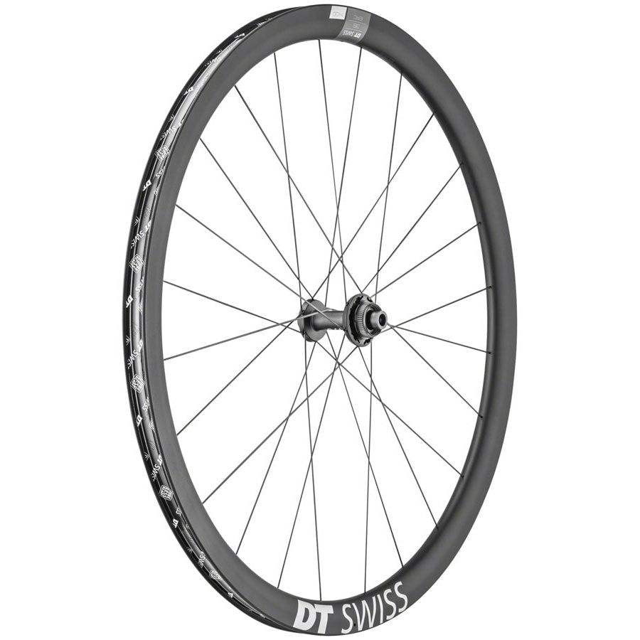 ERC 1400 DiCut Front Wheel