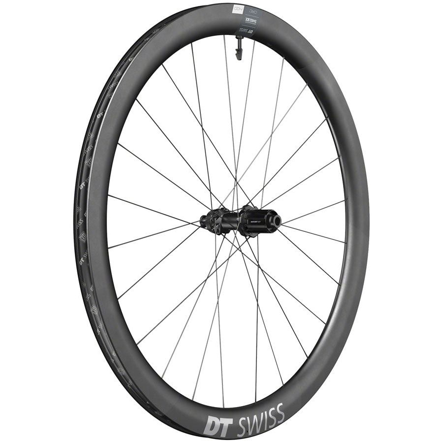CRC 1400 Spline Rear Wheel