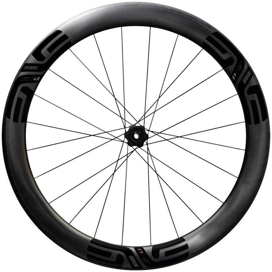 SES 4.5 Rear Wheel