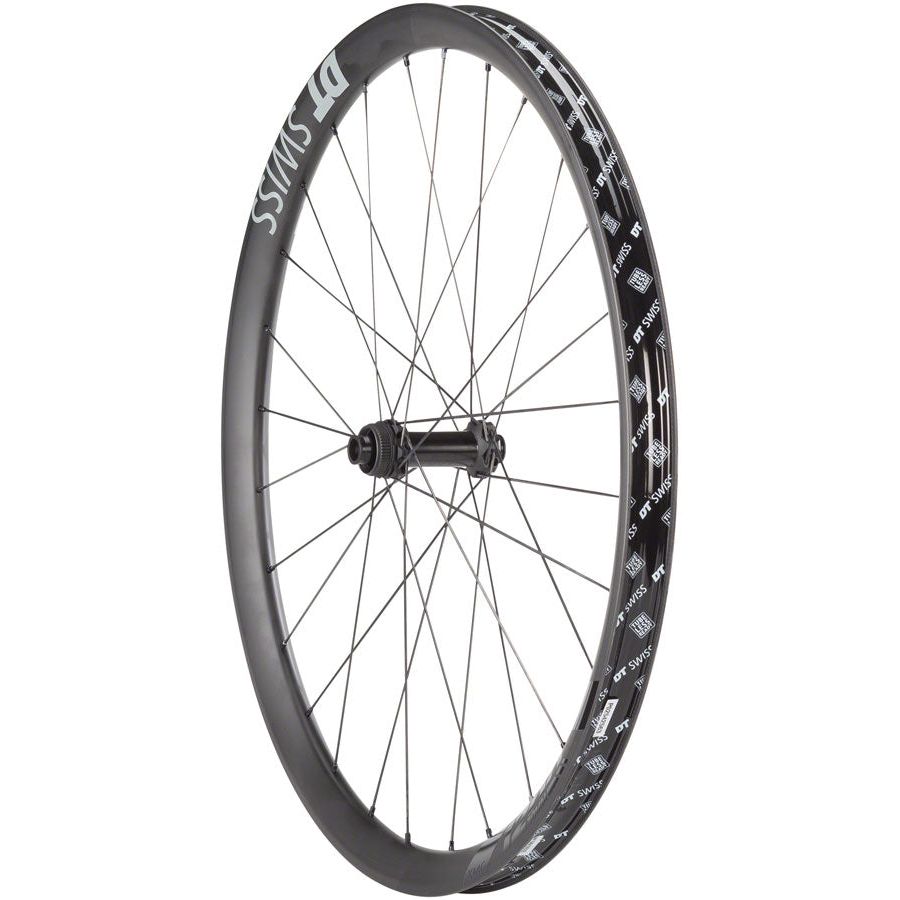 XMC 1200 Spline Front Wheel