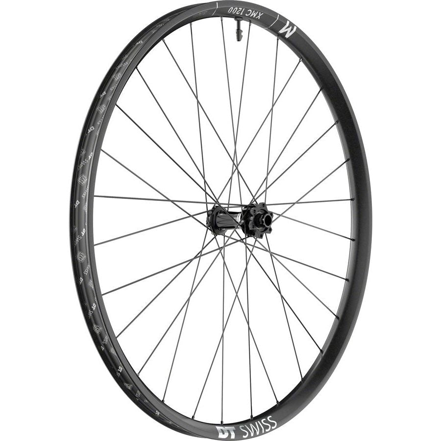 XMC 1200 Spline Front Wheel