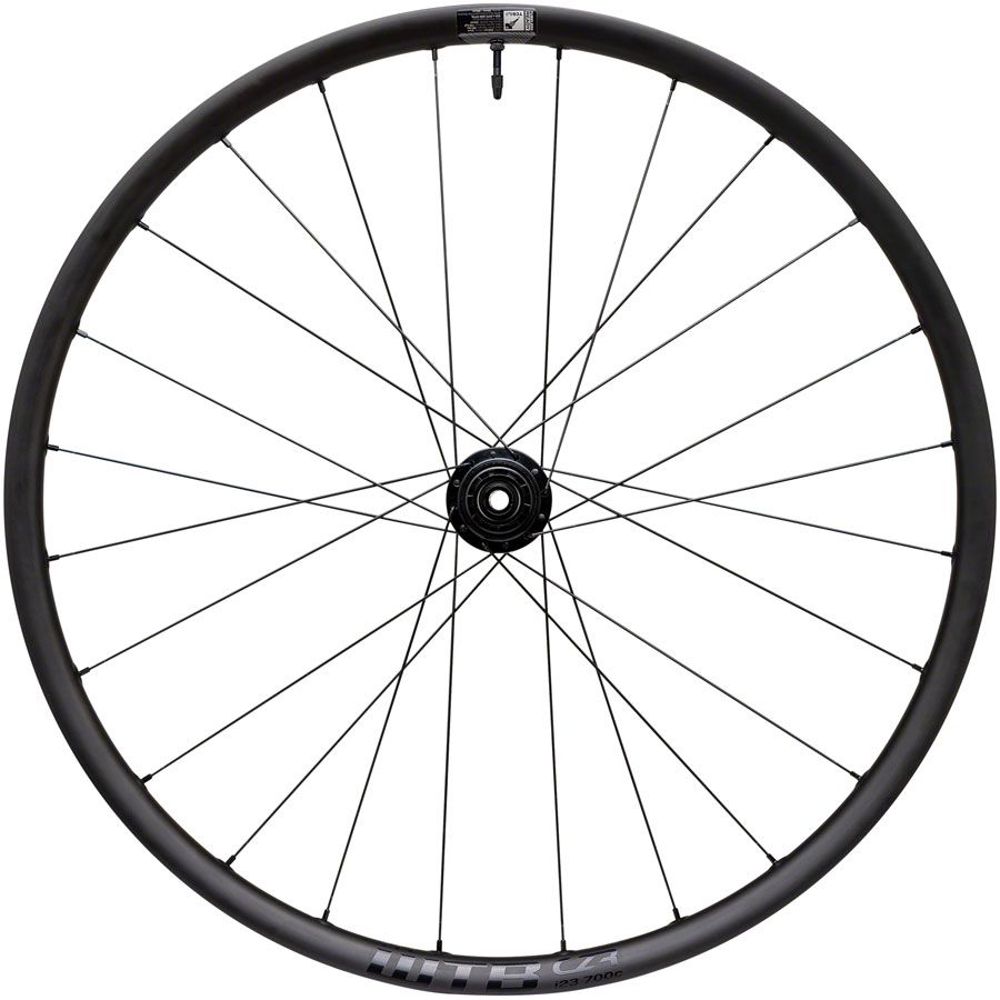 CZR i23 Rear Wheel