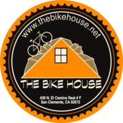 The Bike House, Bike Shop