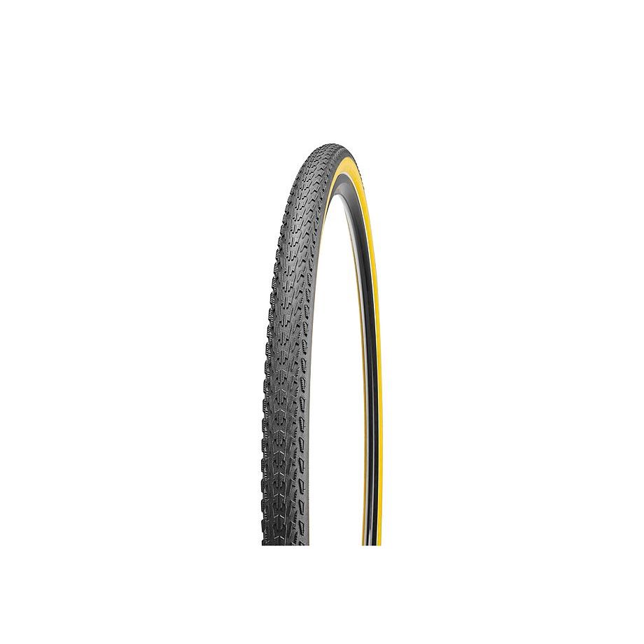 Tracer Tubular