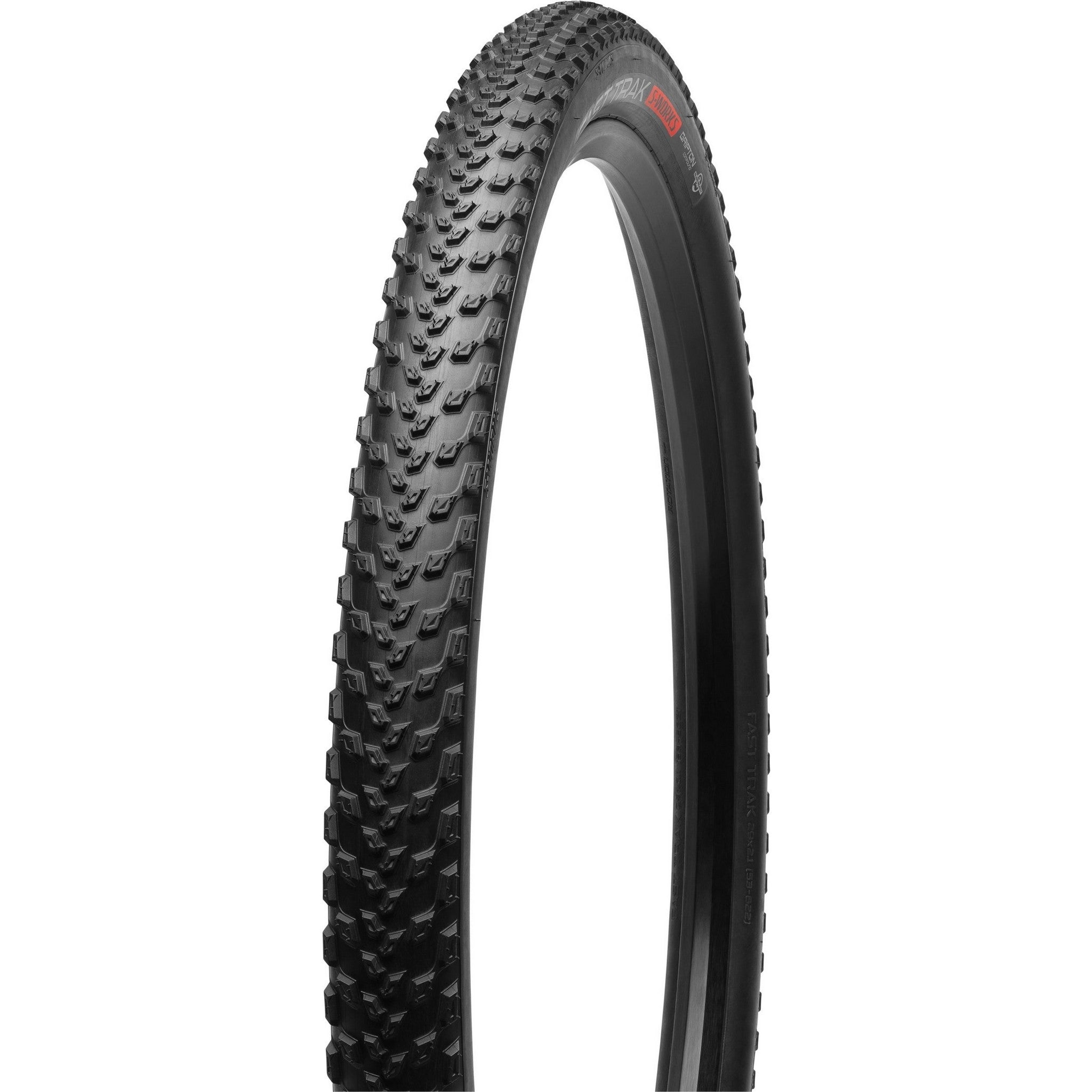 S-Works Fast Trak 2Bliss Ready