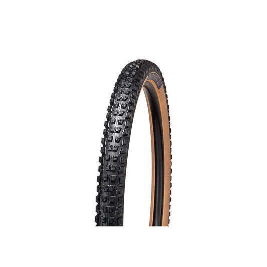 Butcher Grid Trail T9 TLR Soil Searching Tan Trail Tire