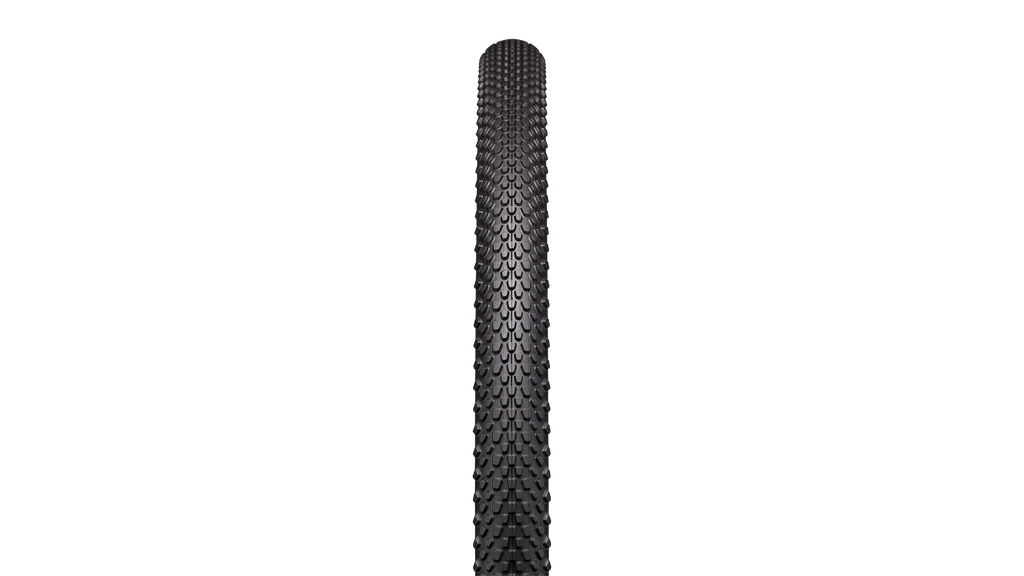 Hemisphere Flat Resistant Wirebead All-Terrain Reflect