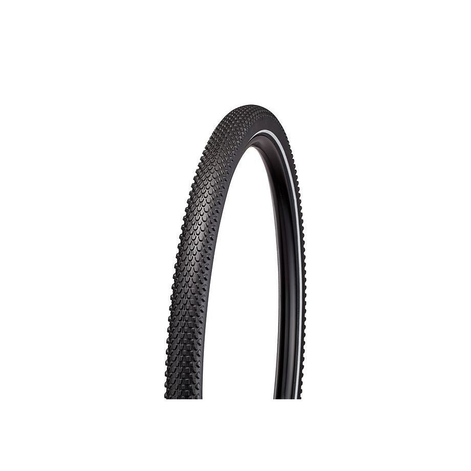 Hemisphere Flat Resistant Wirebead All-Terrain Reflect