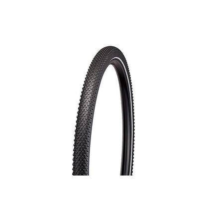 Hemisphere Flat Resistant Wirebead All-Terrain Reflect