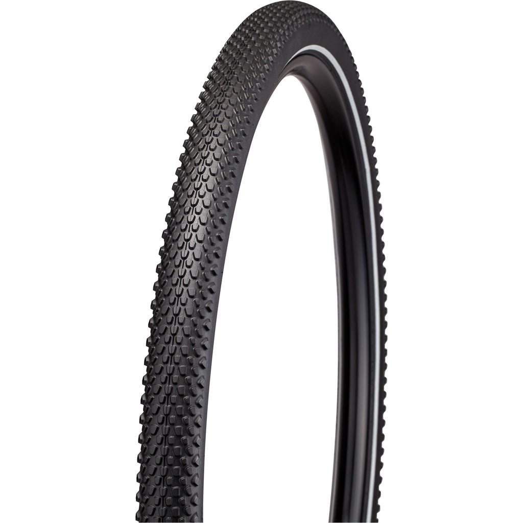 Hemisphere Flat Resistant Wirebead All-Terrain Reflect
