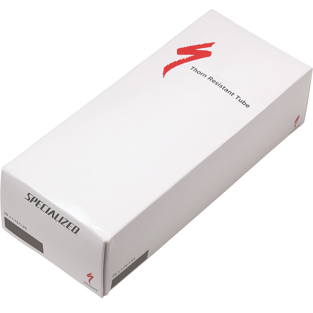 Thorn-Resistant Presta Valve Tube