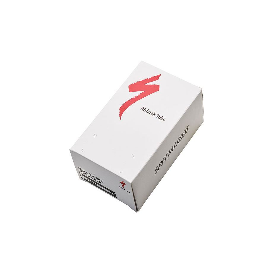 Airlock Presta Valve Tube