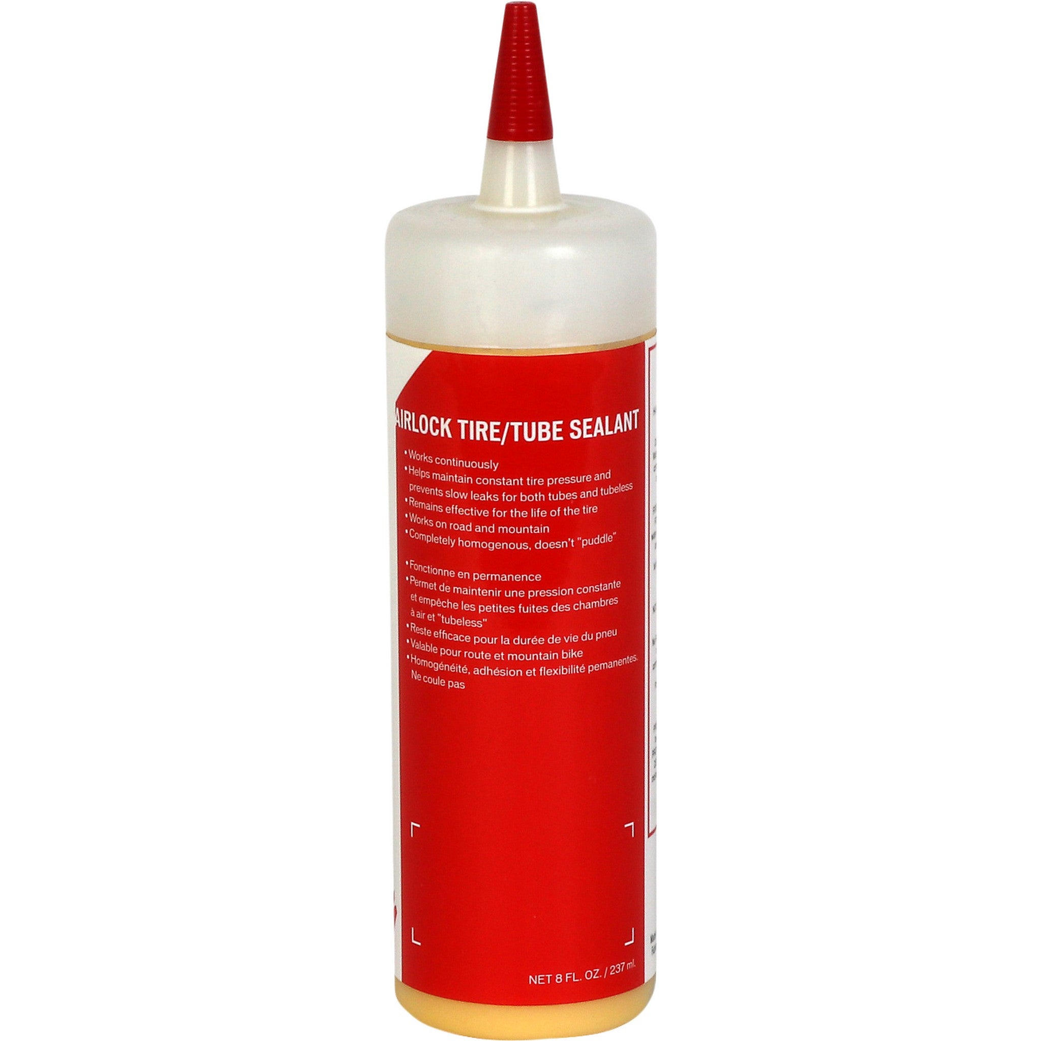 Airlock Tire Sealant 8oz Bottle - One Color / 8oz Bottles