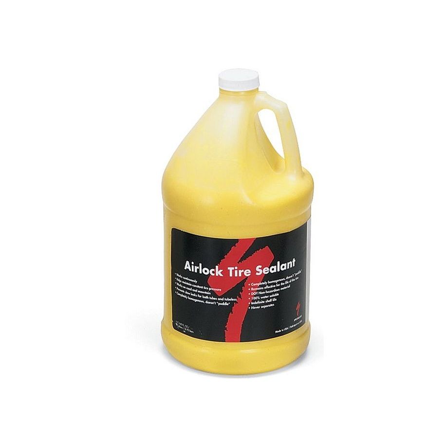 Airlock Tire Sealant – 1-Gallon