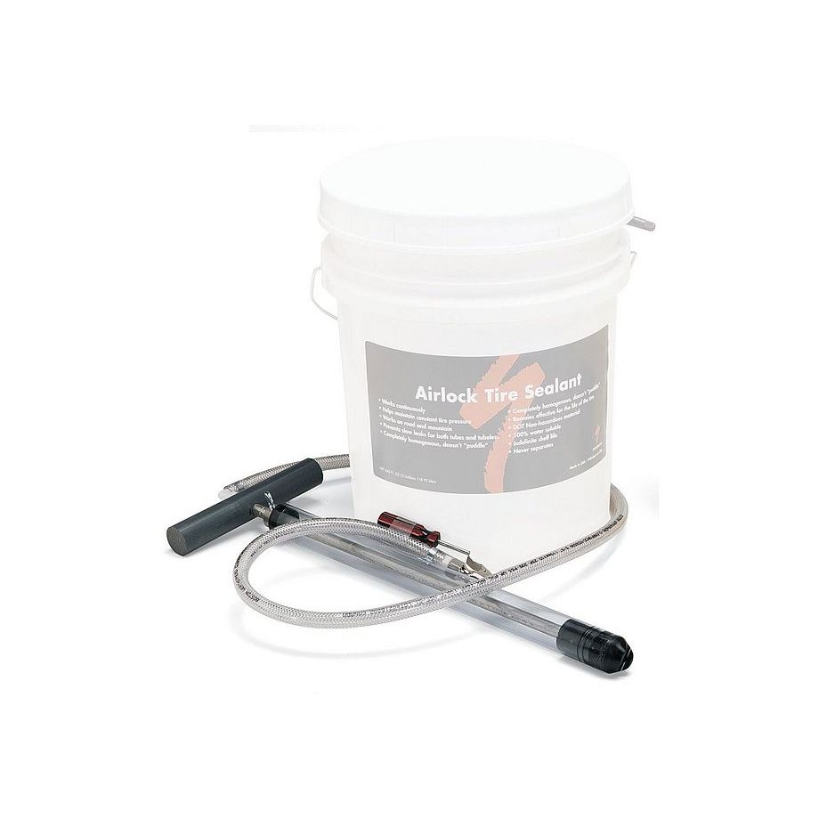 Airlock Tire Sealant – 5-Gallon Pump