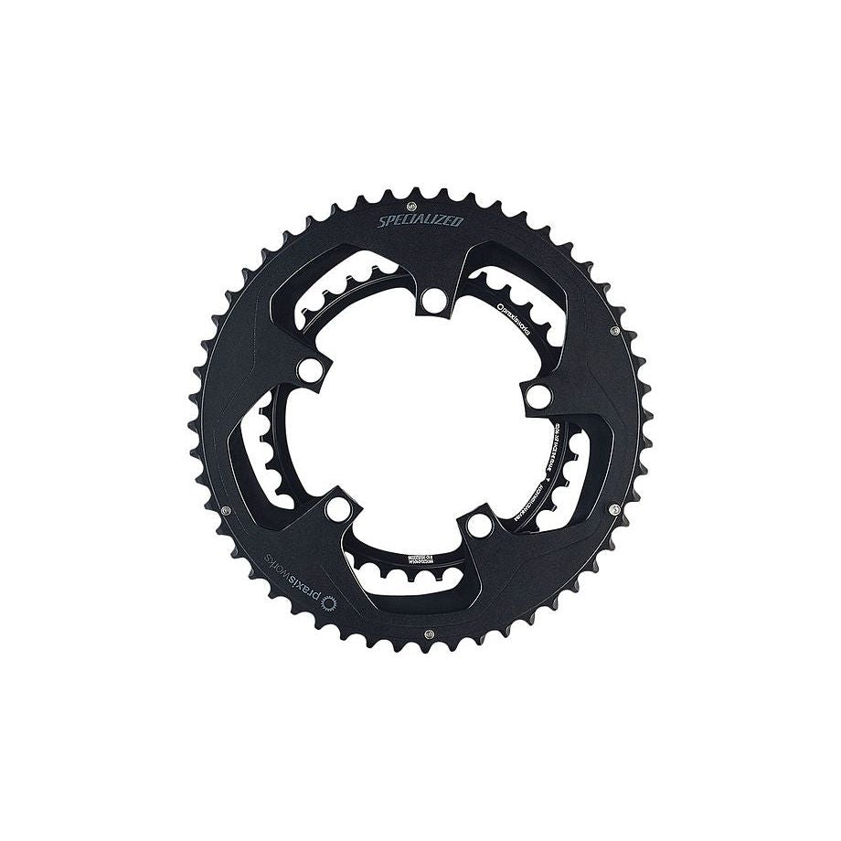 Praxis Chainrings