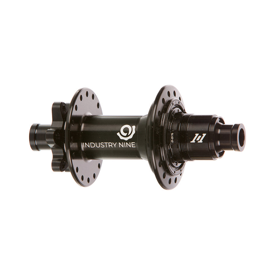 1/1 Classic Boost 6B Rear