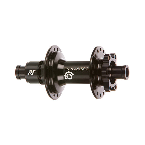 1/1 Classic Boost 6B Rear