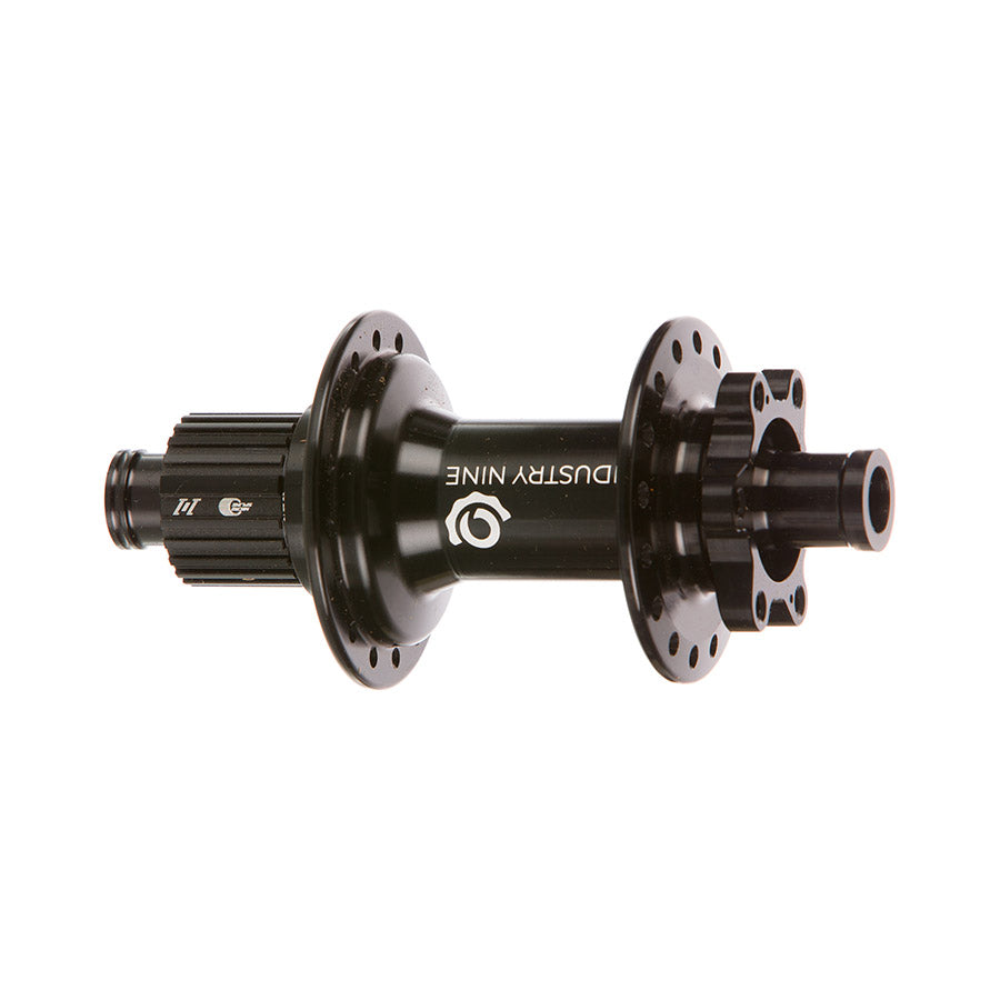 1/1 Classic Boost 6B Rear
