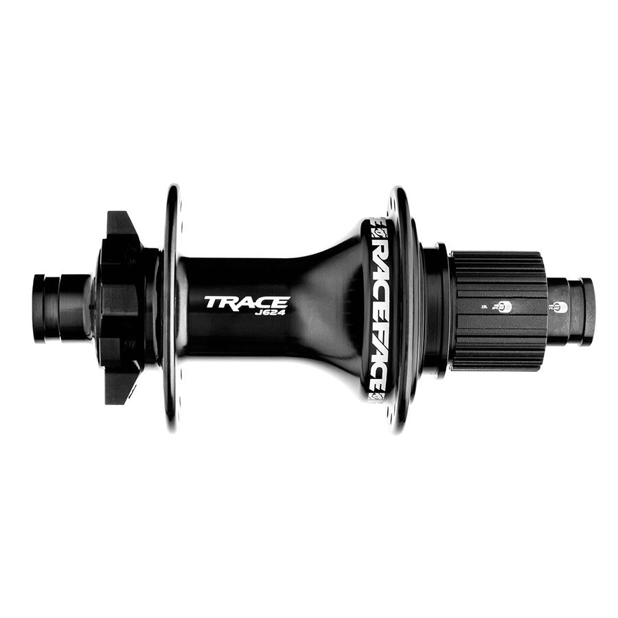 Trace MS 12