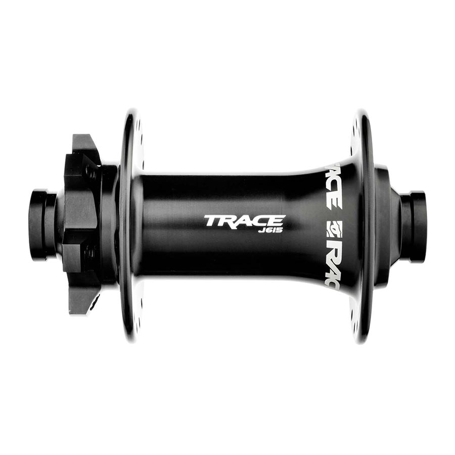 Trace MS 12