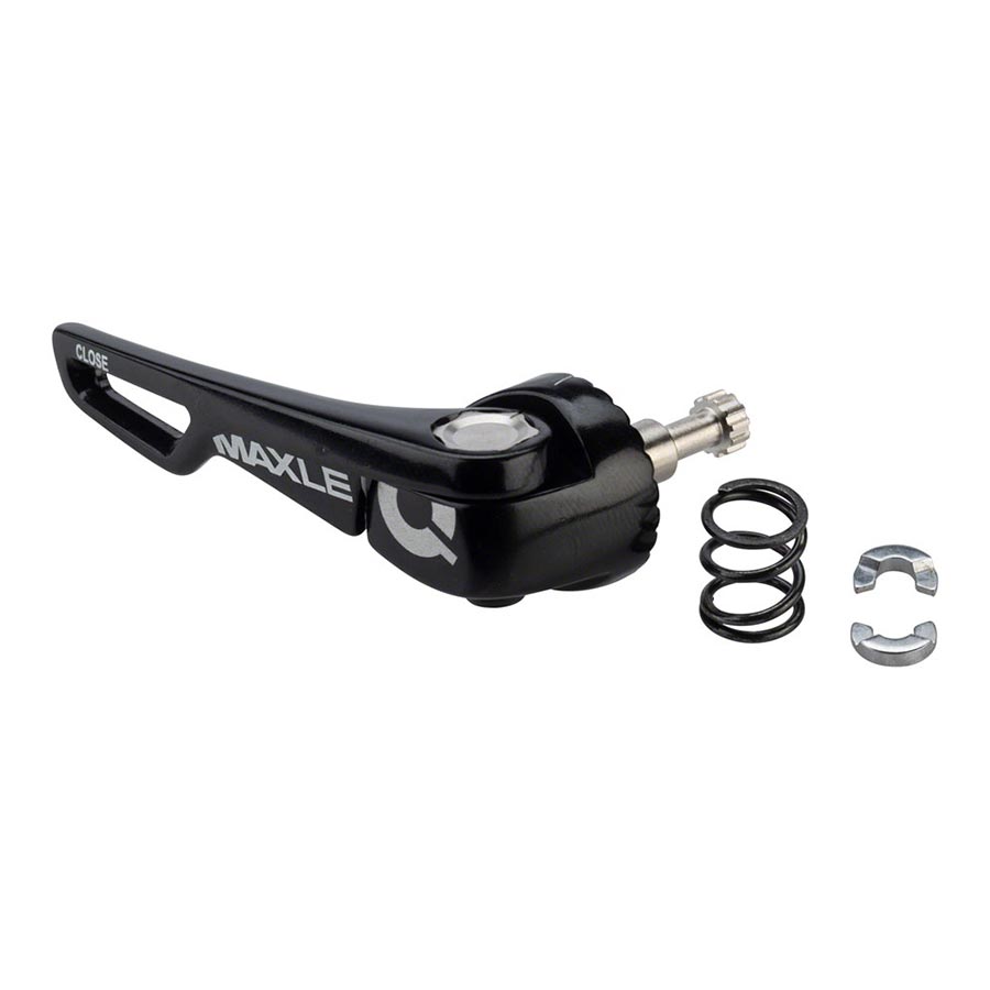 Lever for Maxle Ultimate, 11.4318.004.000