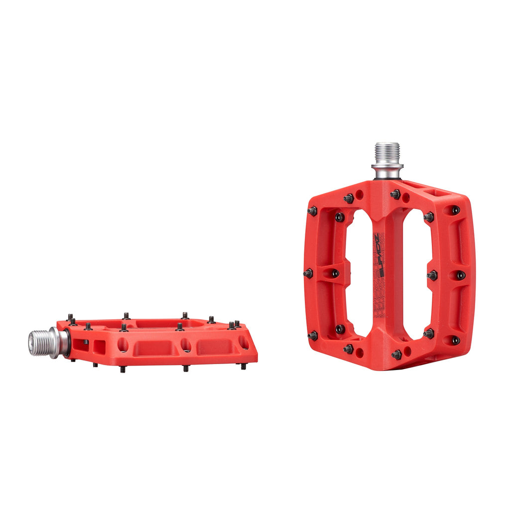 Supacaz Smash Pedal – Thermopoly