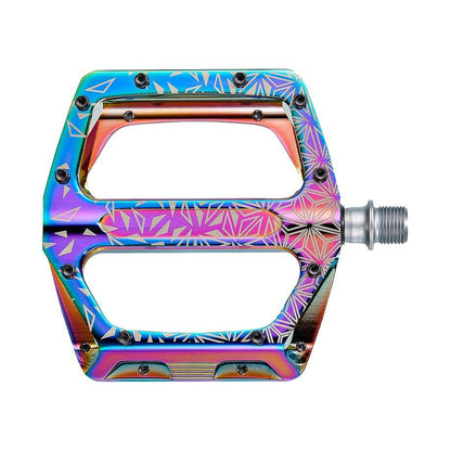 Supacaz Krypto Pedal – CNC Alloy