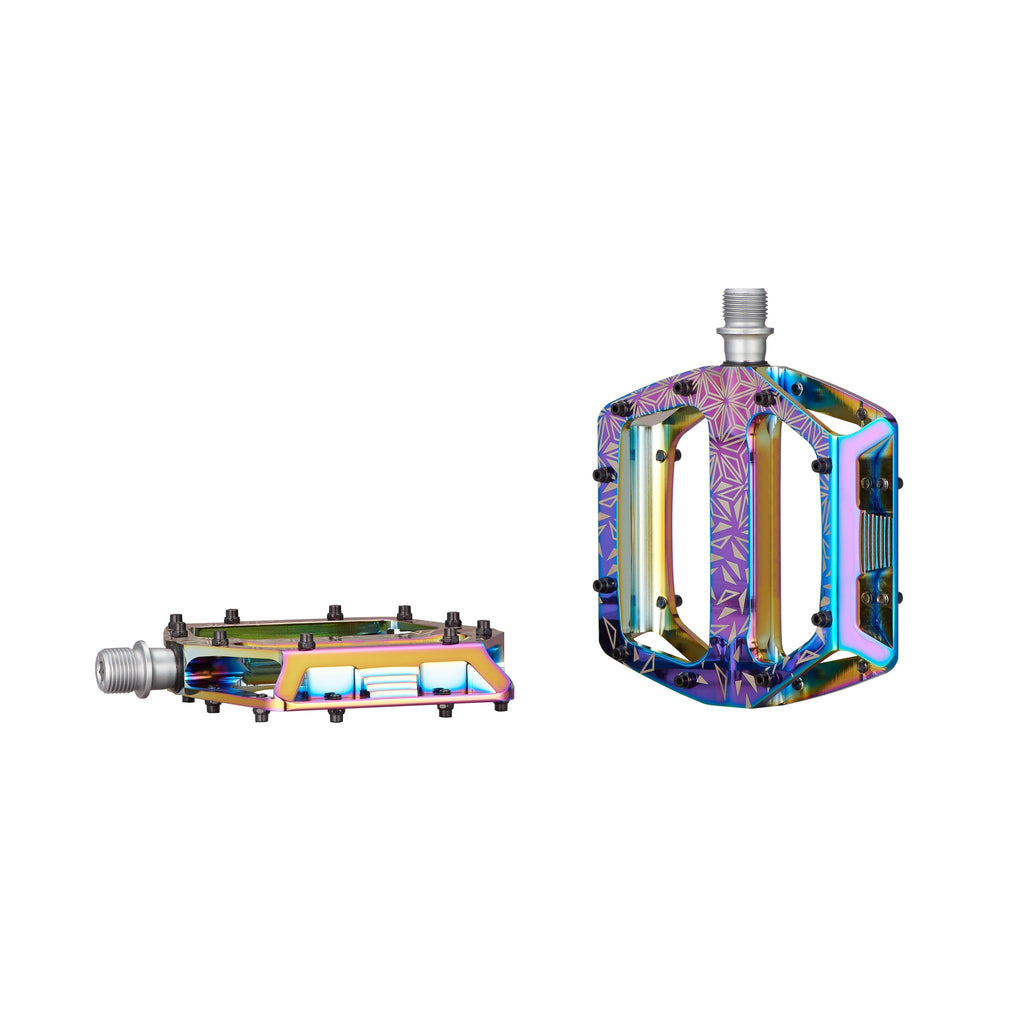 Supacaz Krypto Pedal – CNC Alloy
