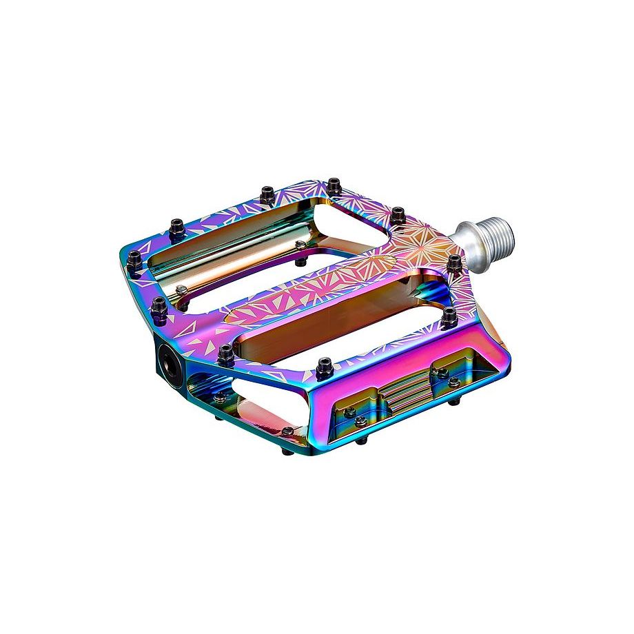 Supacaz Krypto Pedal – CNC Alloy