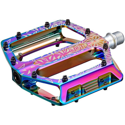 Supacaz Krypto Pedal – CNC Alloy