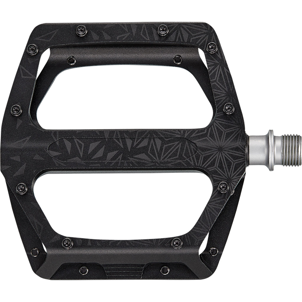 Supacaz Krypto Pedal – CNC Alloy