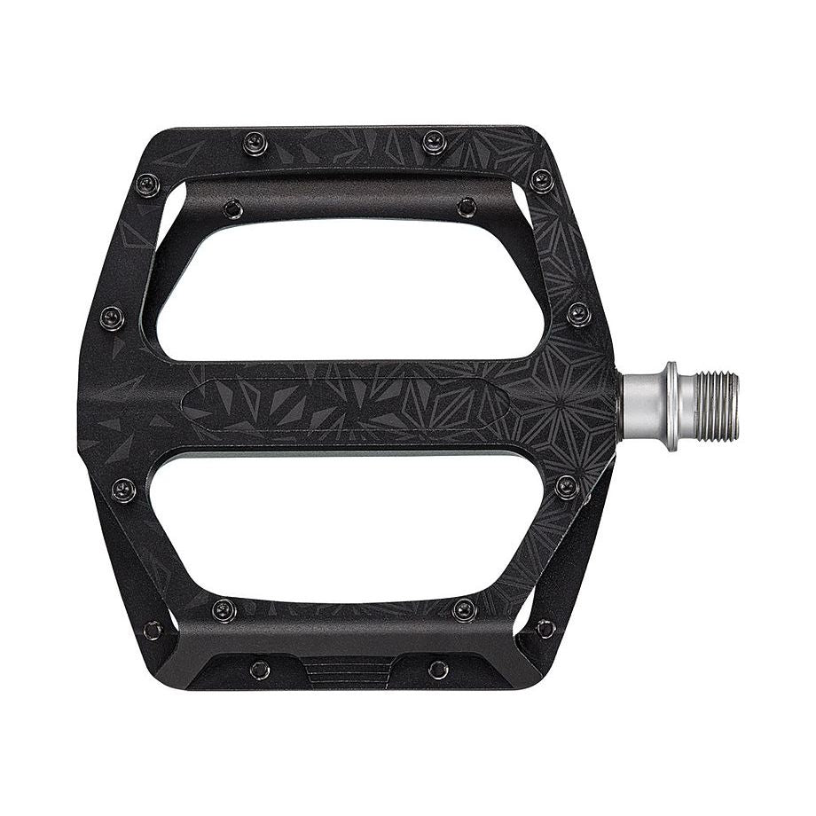 Supacaz Krypto Pedal – CNC Alloy
