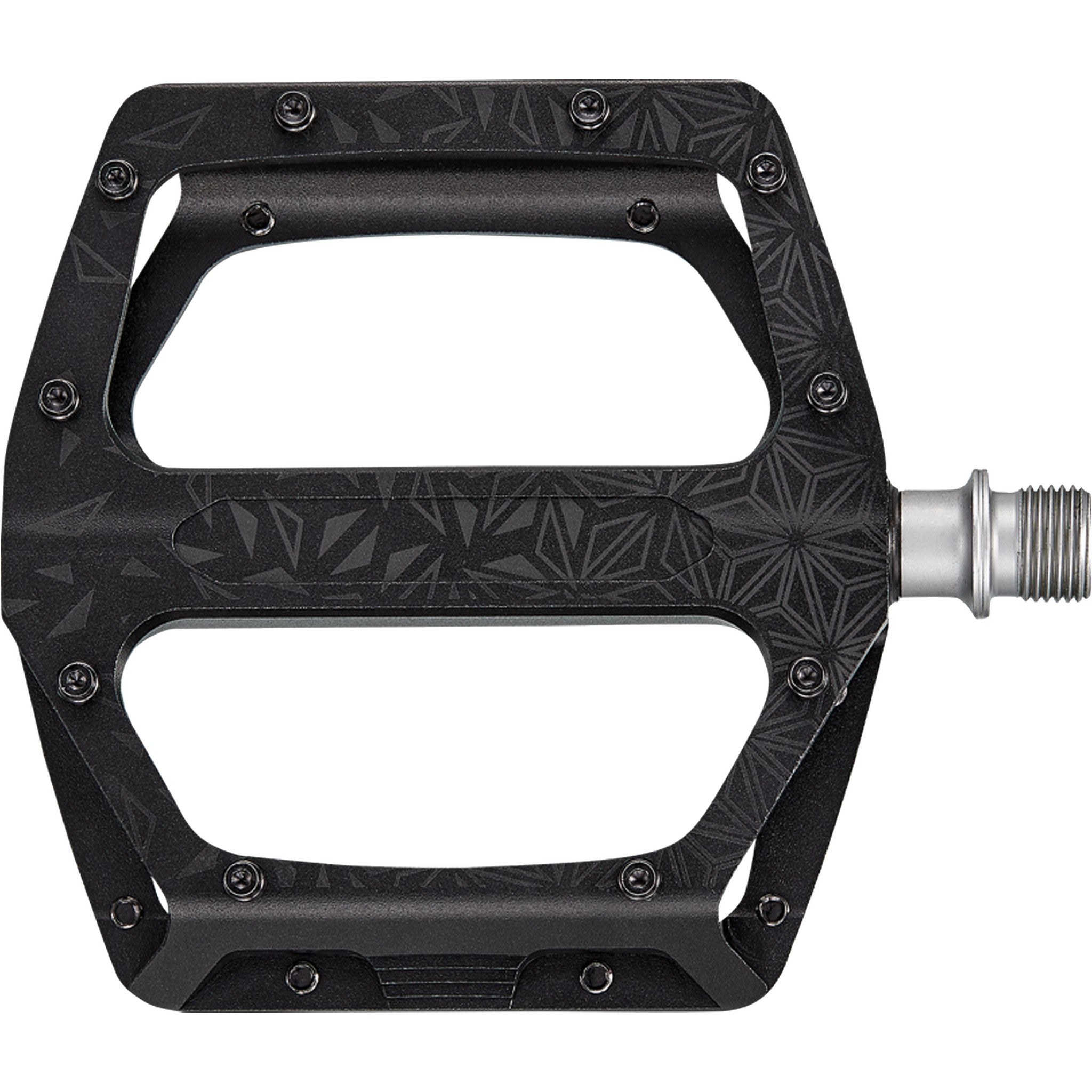 Supacaz Krypto Pedal – CNC Alloy