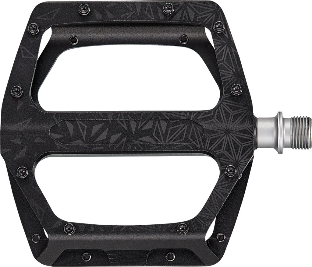 Supacaz Krypto Pedal – CNC Alloy