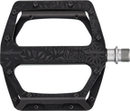 Supacaz Krypto Pedal – CNC Alloy