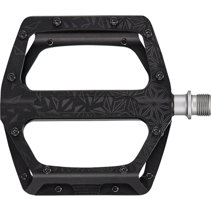 Supacaz Krypto Pedal – CNC Alloy