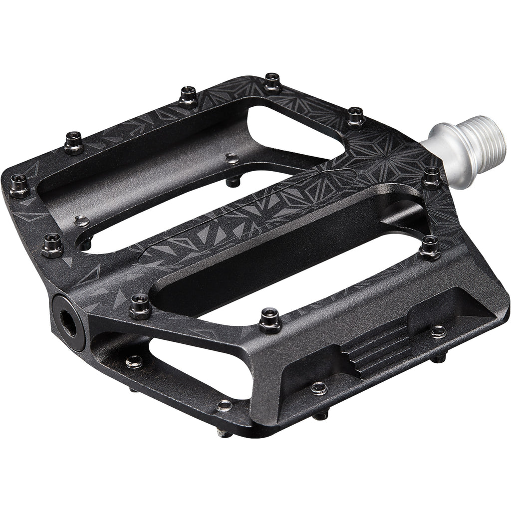 Supacaz Krypto Pedal – CNC Alloy