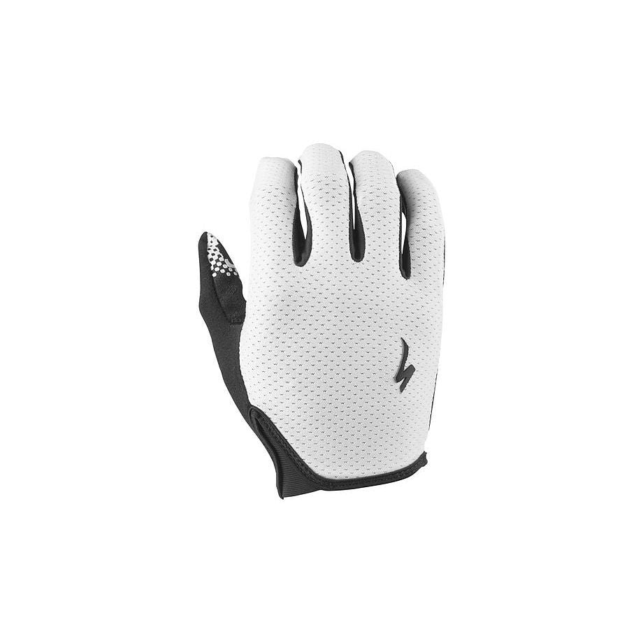 Men's Body Geometry Grail Long Finger Gloves