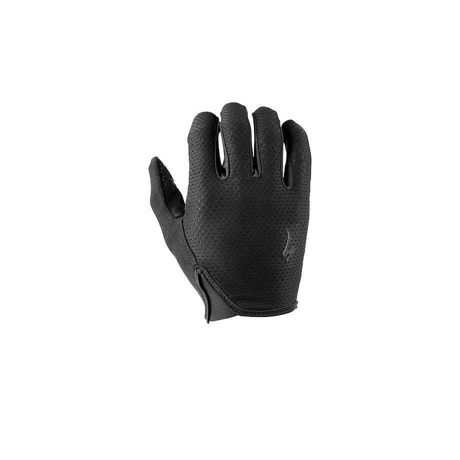 Men's Body Geometry Grail Long Finger Gloves