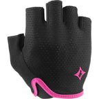 Women's Body Geometry Grail Short Finger Gloves