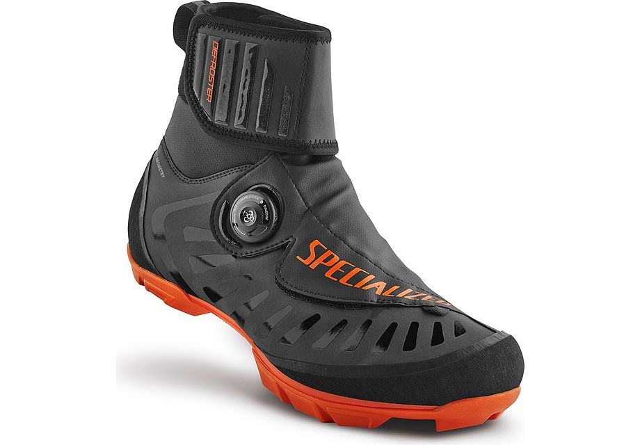 Defroster Trail Mountain Bike Shoes