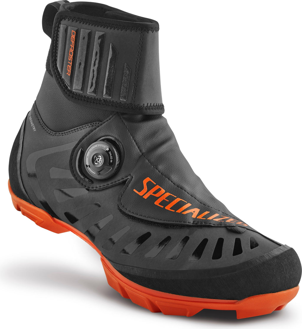 Defroster Trail Mountain Bike Shoes