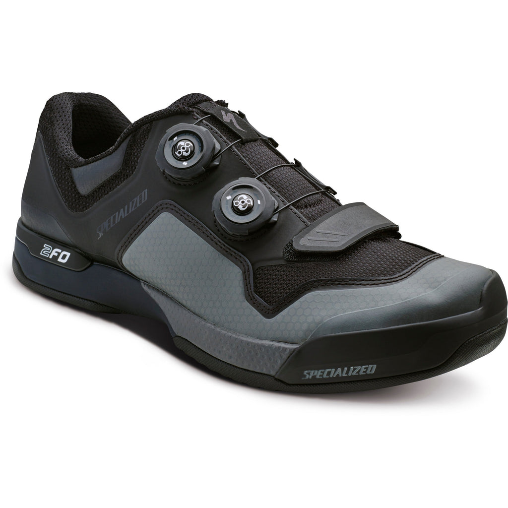 2FO ClipLite Mountain Bike Shoes