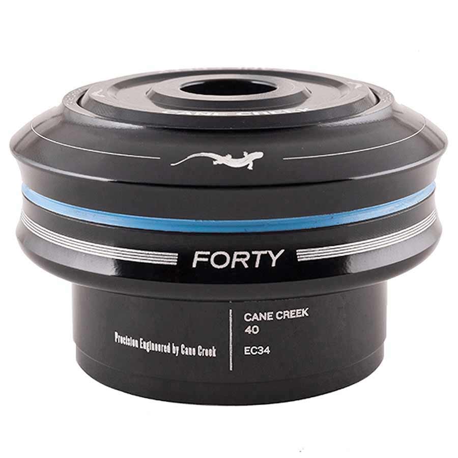 40 Series, Headset Top Assembly, EC/34/28.6/H16/K, 50g