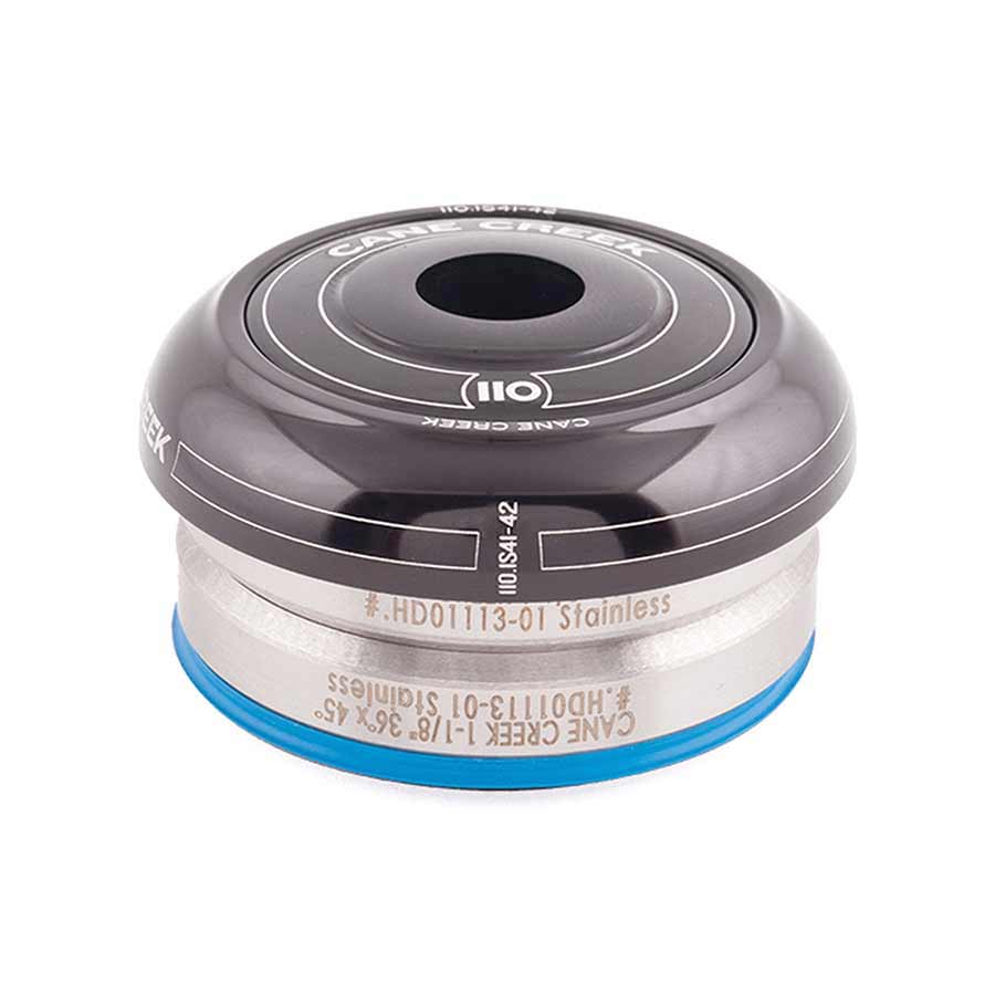 110 Series IS41 1-1/8"