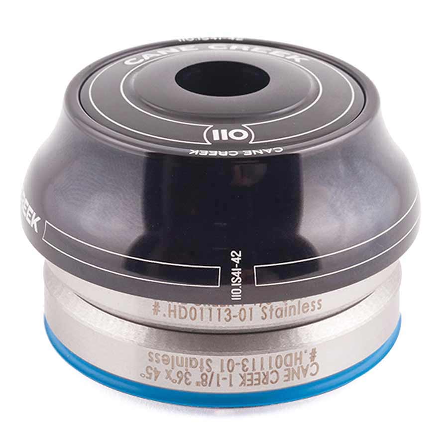 110 Series IS41 1-1/8"