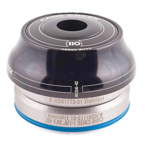 110 Series IS41 1-1/8"