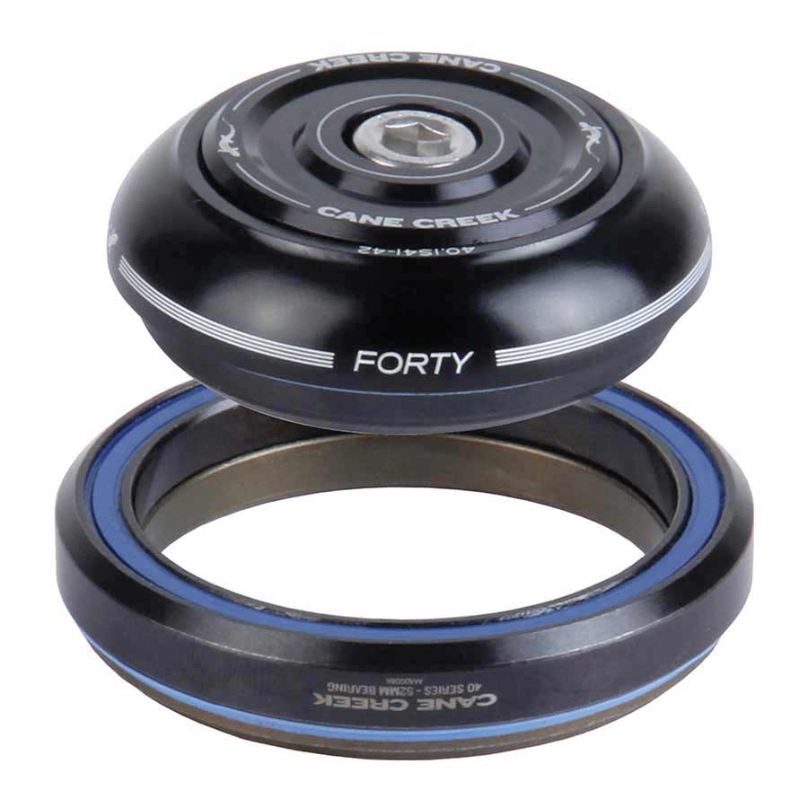 40 Series IS41 Tapered