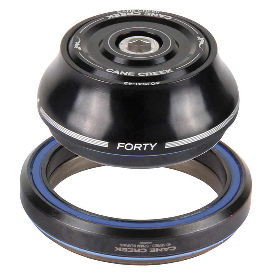 40 Series IS41 Tapered